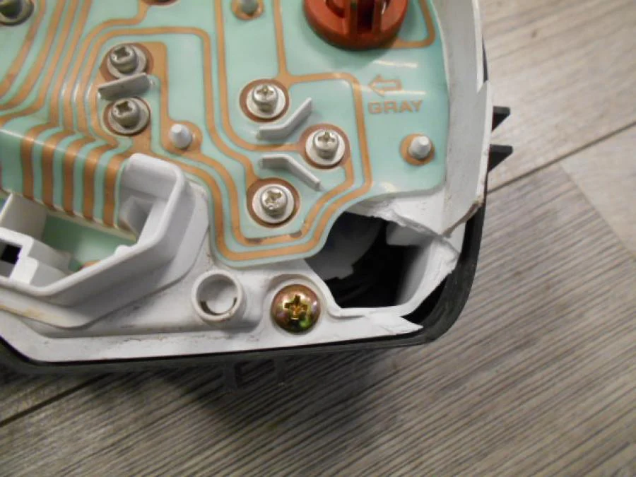 Instrumentpanel - Image 7