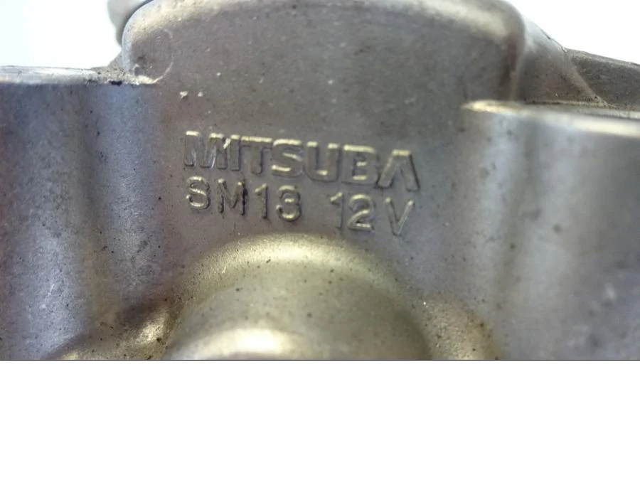 Startmotor - Image 5