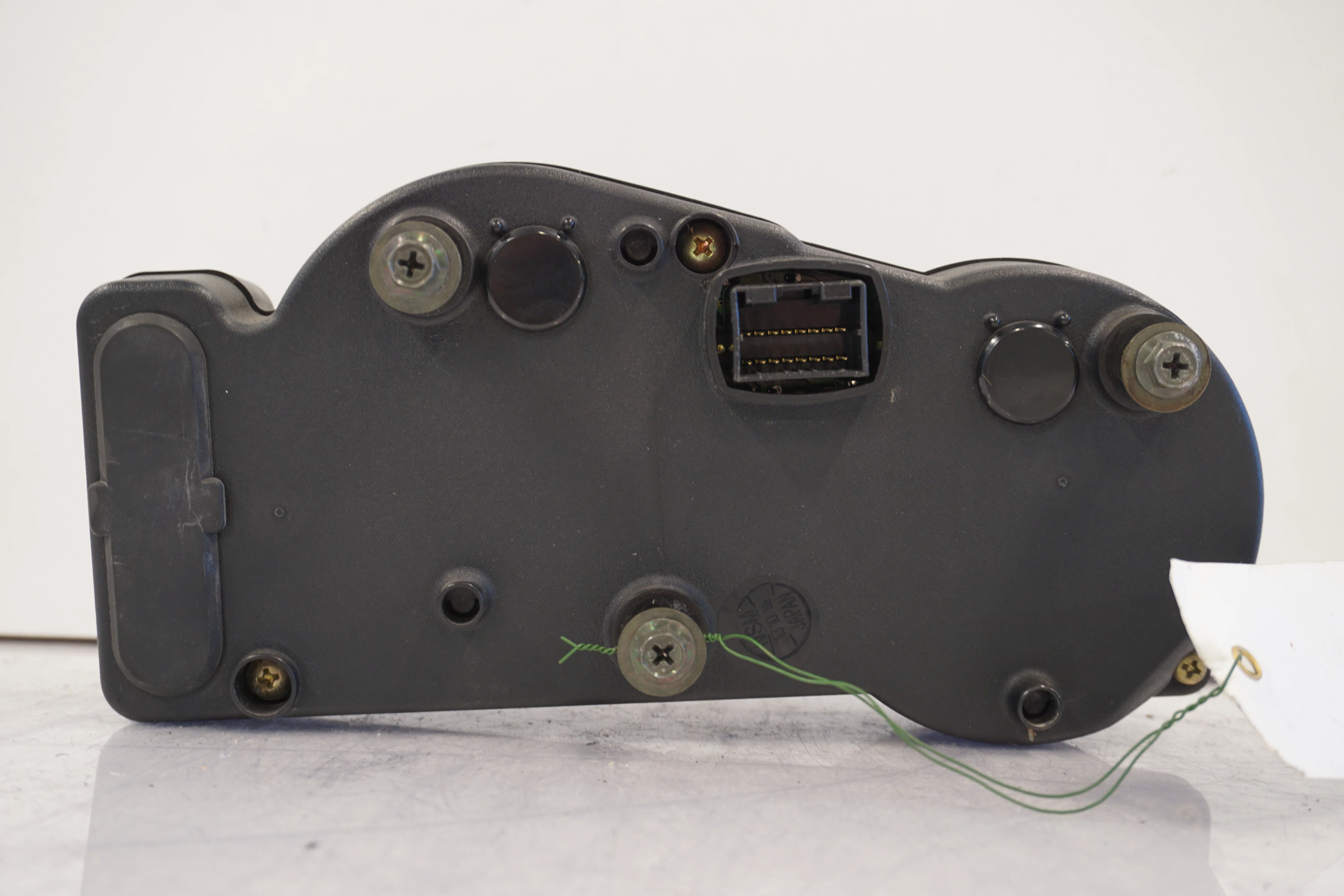 Instrumentpanel - Image 6