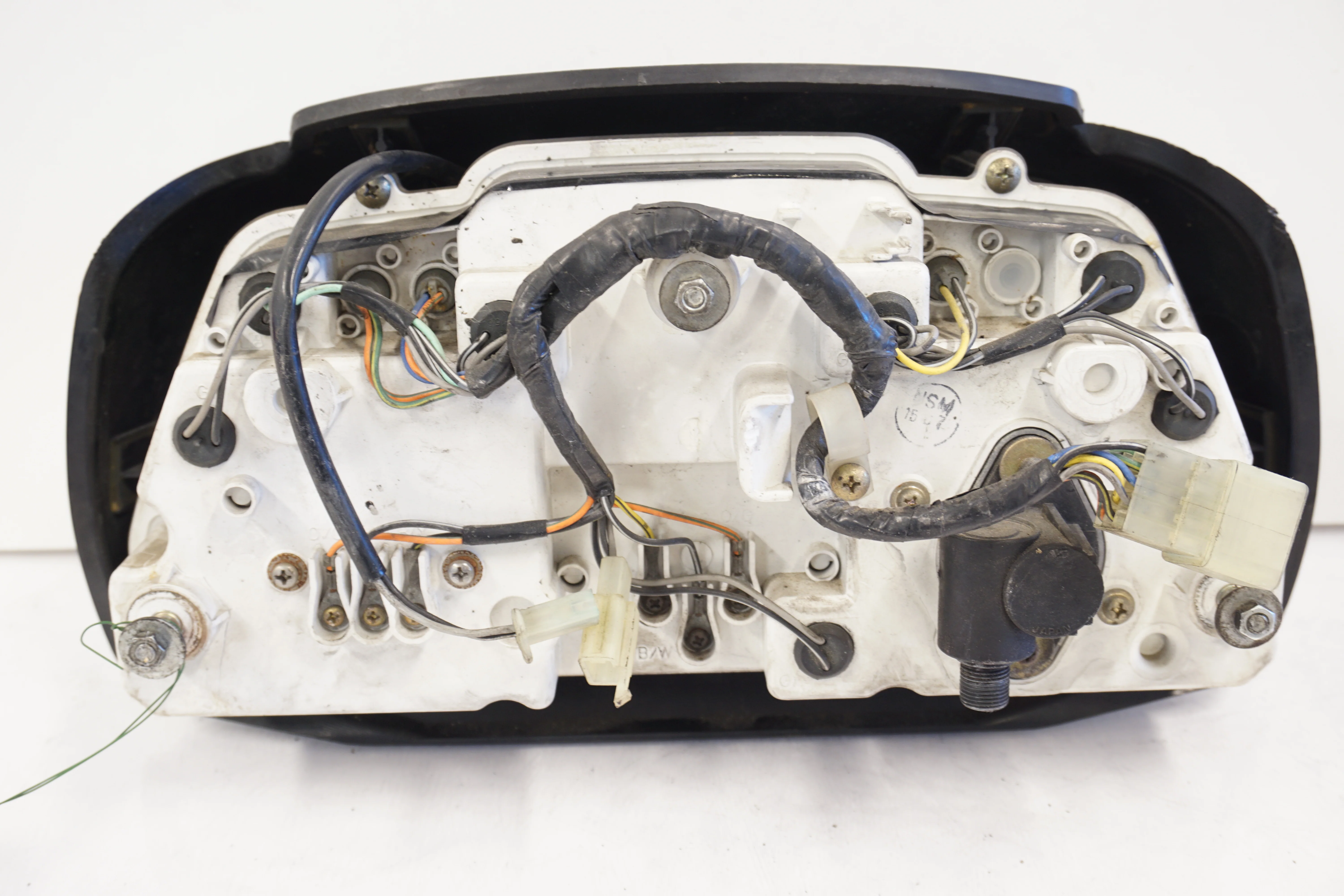 Instrumentpanel - Image 6