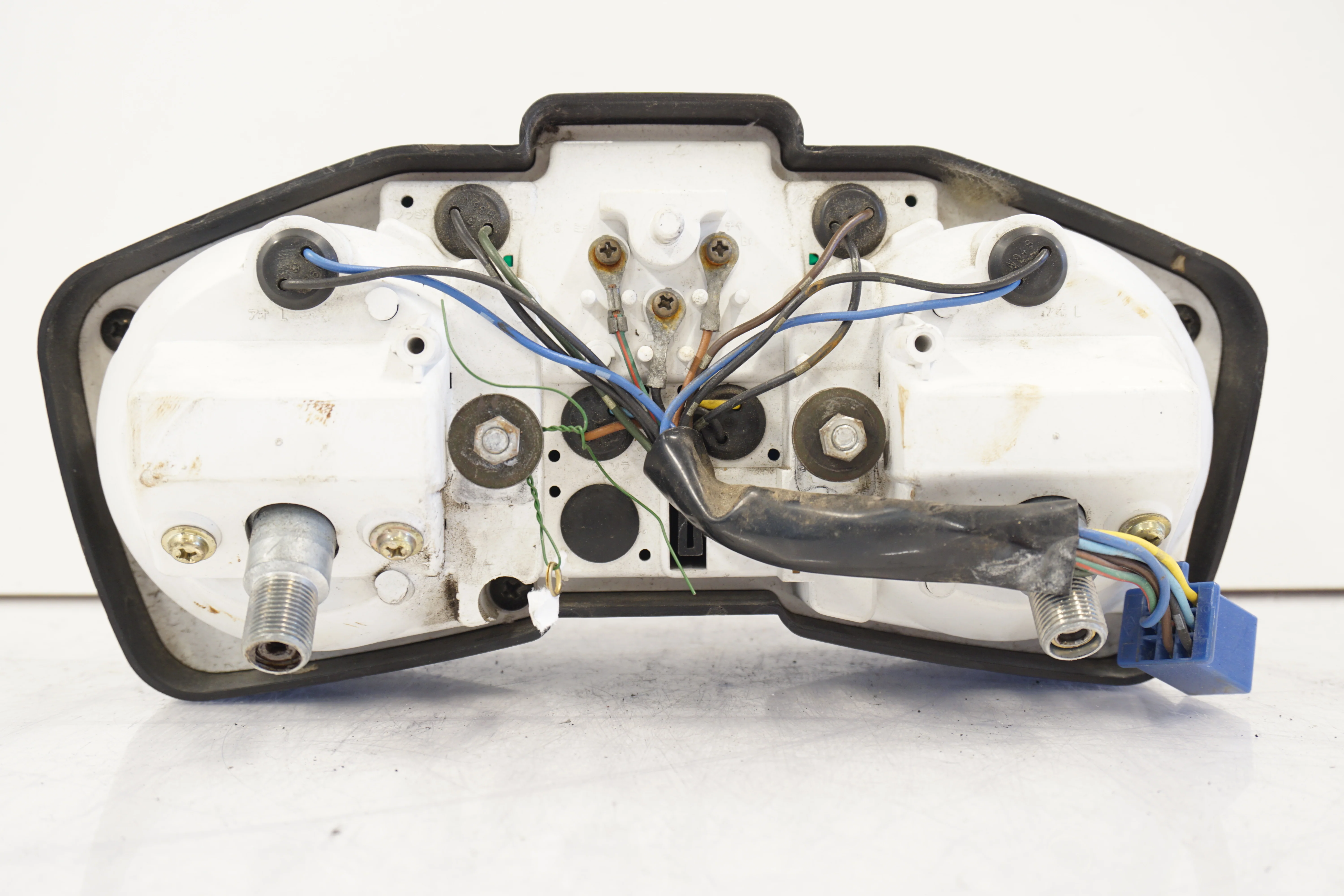 Instrumentpanel - Image 6