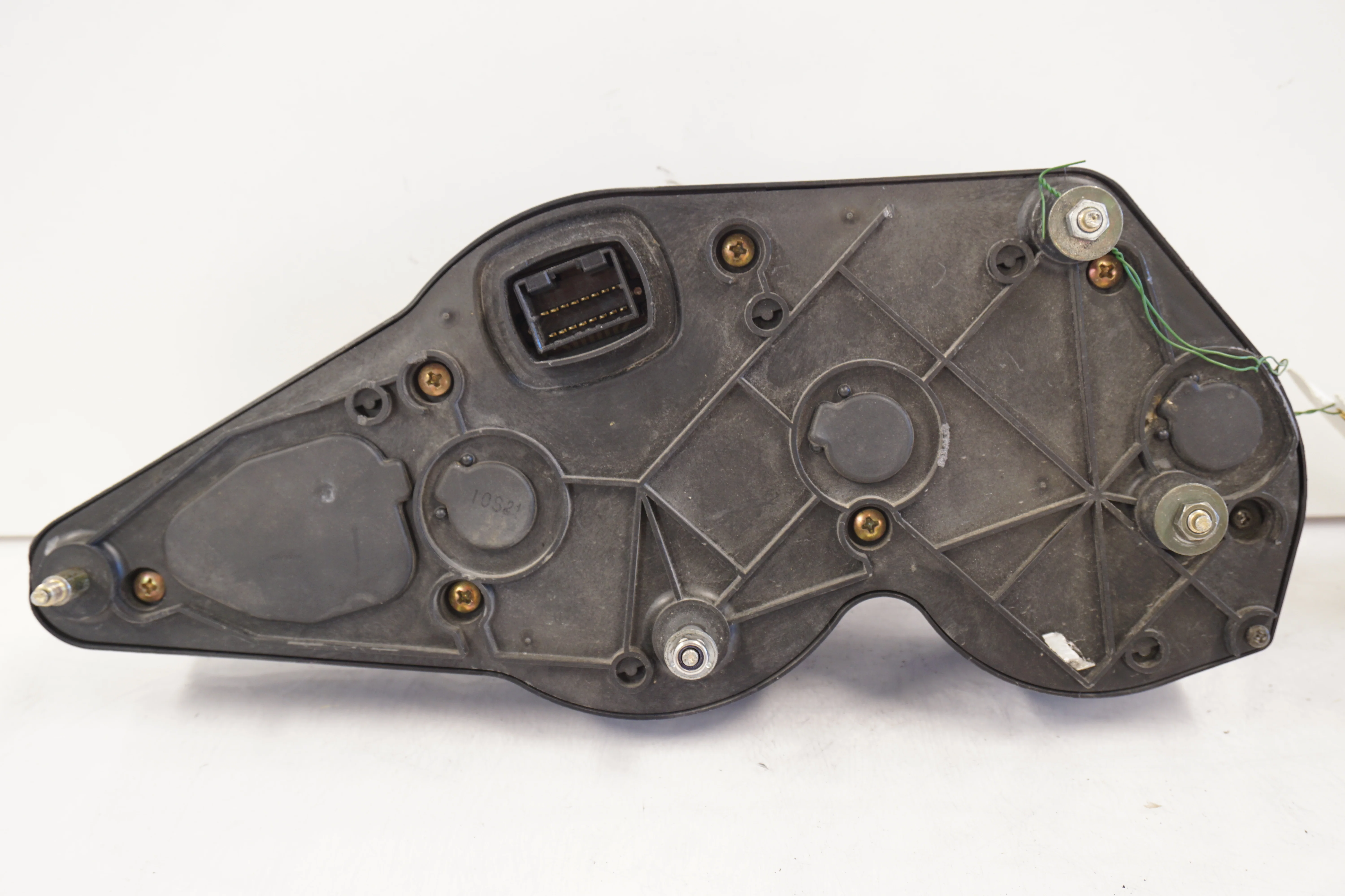Instrumentpanel - Image 6