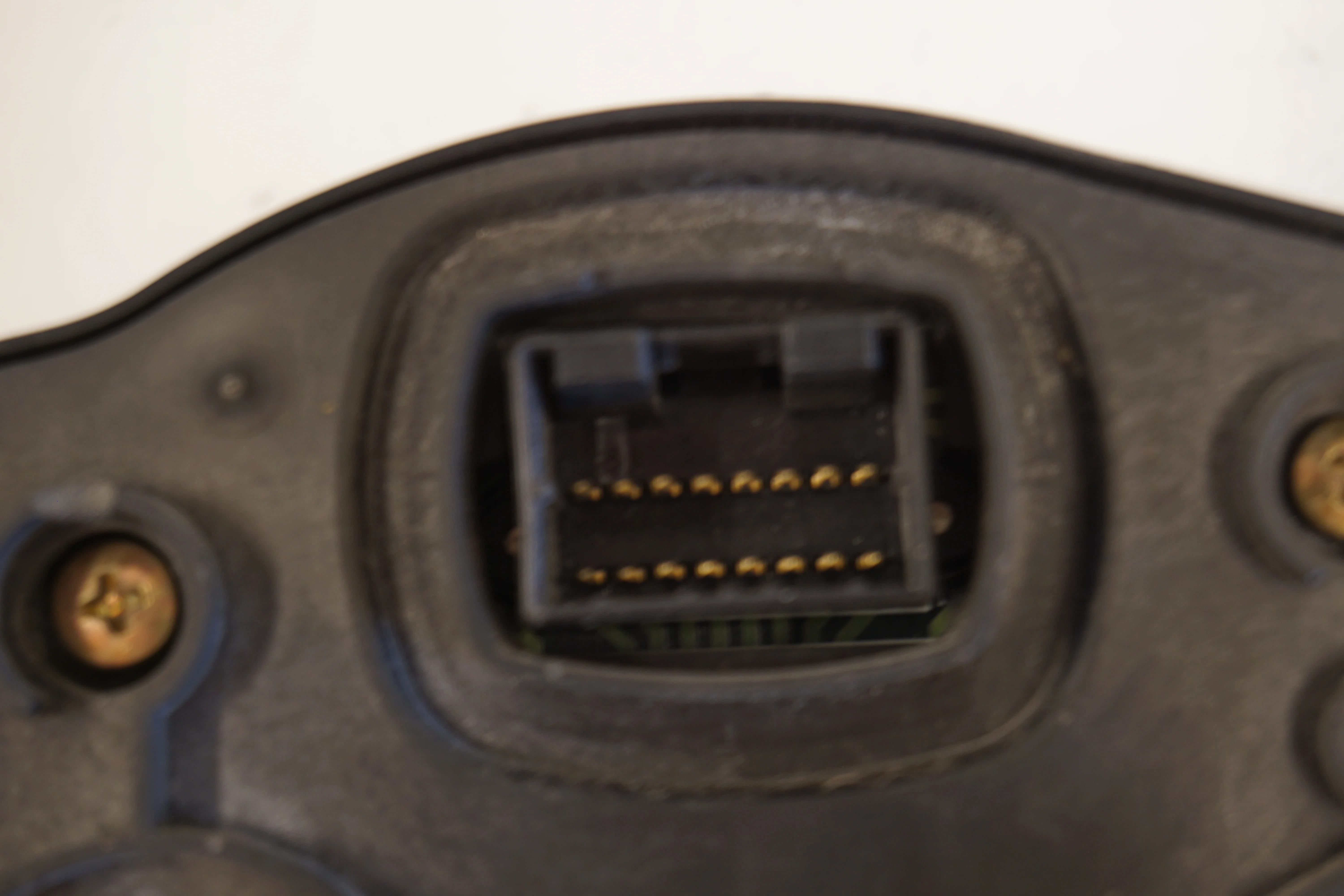 Instrumentpanel - Image 7